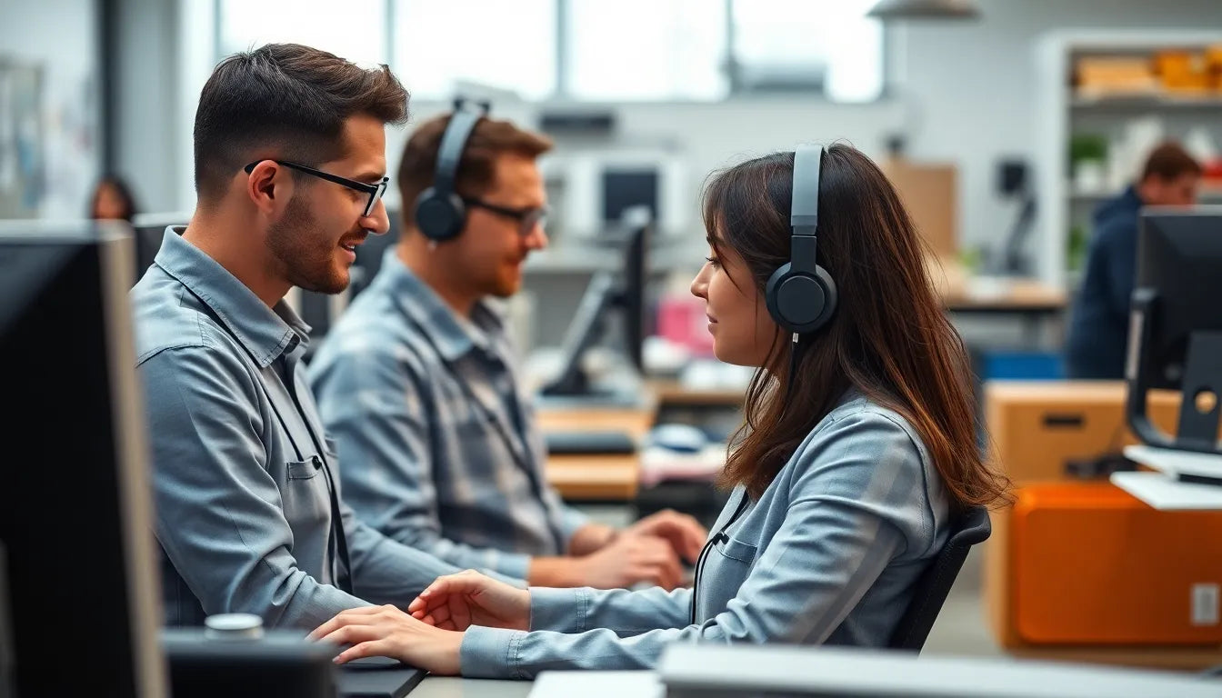 Améliorez votre bien-être au travail grâce à l'ergonomie