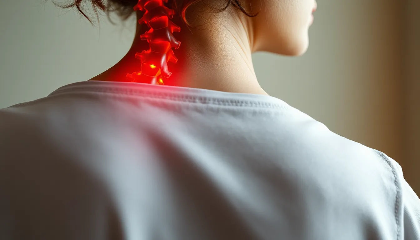 Libérez-vous des douleurs du nerf sciatique et retrouvez votre mobilité - Illustration