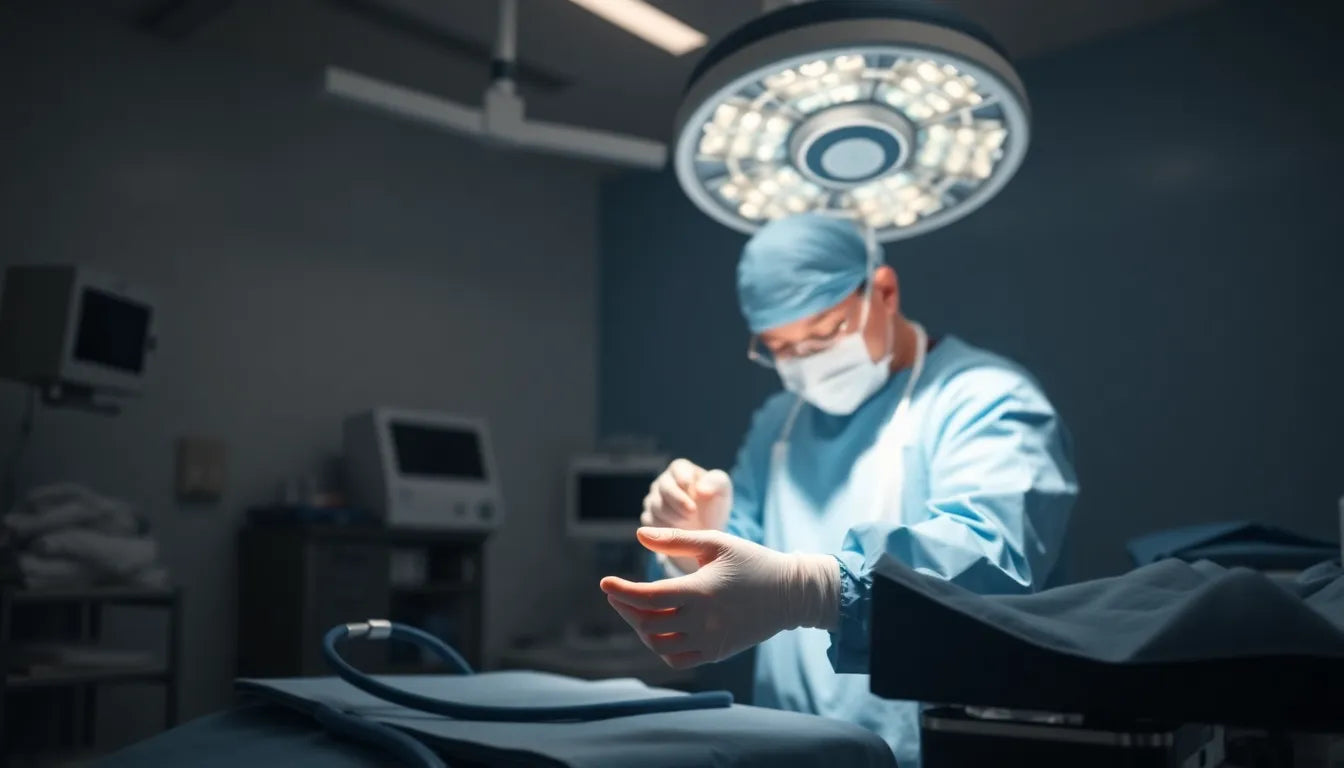 Découvrez le vrai coût de l'opération de hernie discale et ce qui influence les prix - Illustration