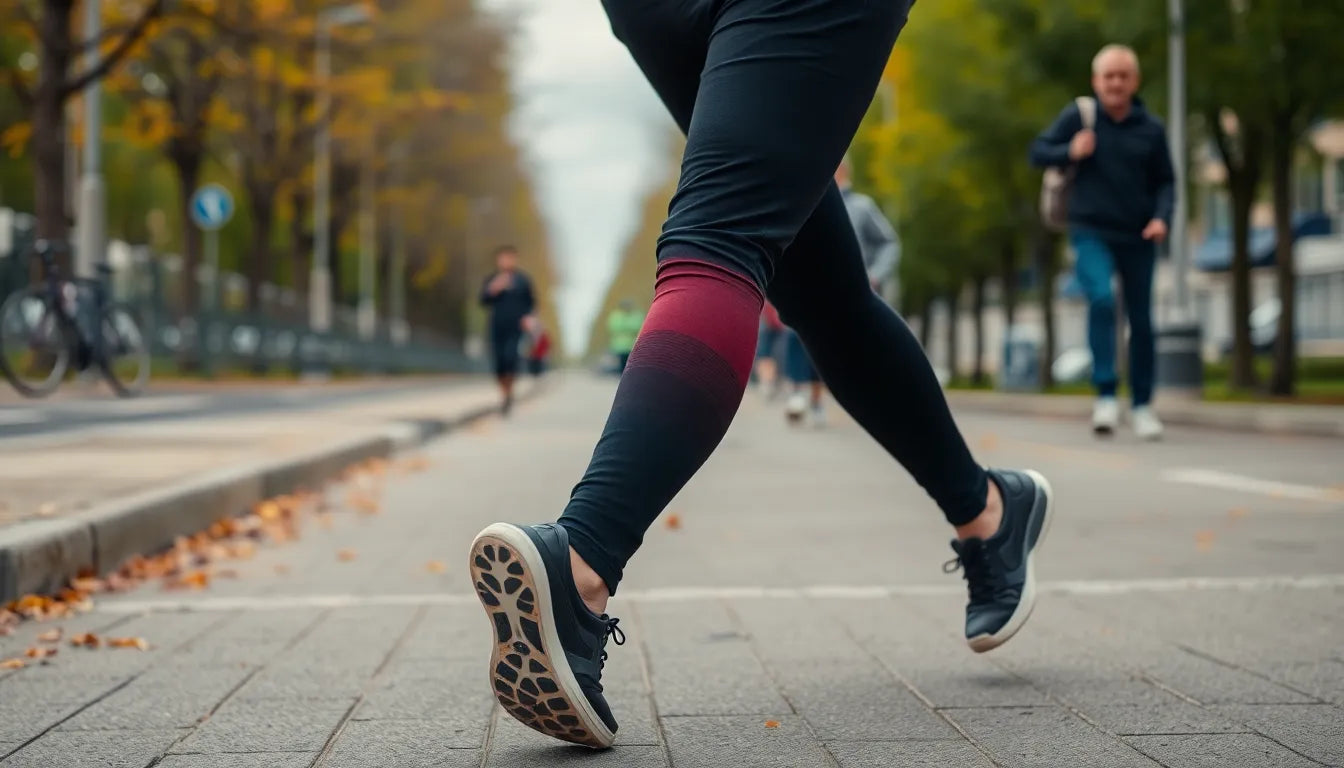 Vaincre la douleur lombaire et retrouver le plaisir de marcher - Illustration