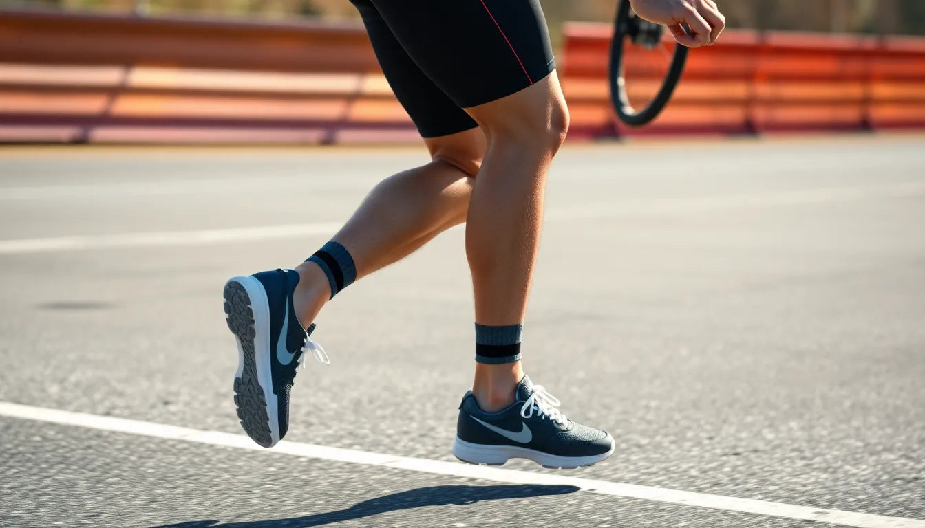 Exercices d'étirement pour le genou du coureur que tout lecteur de pratique devrait essayer - Illustration