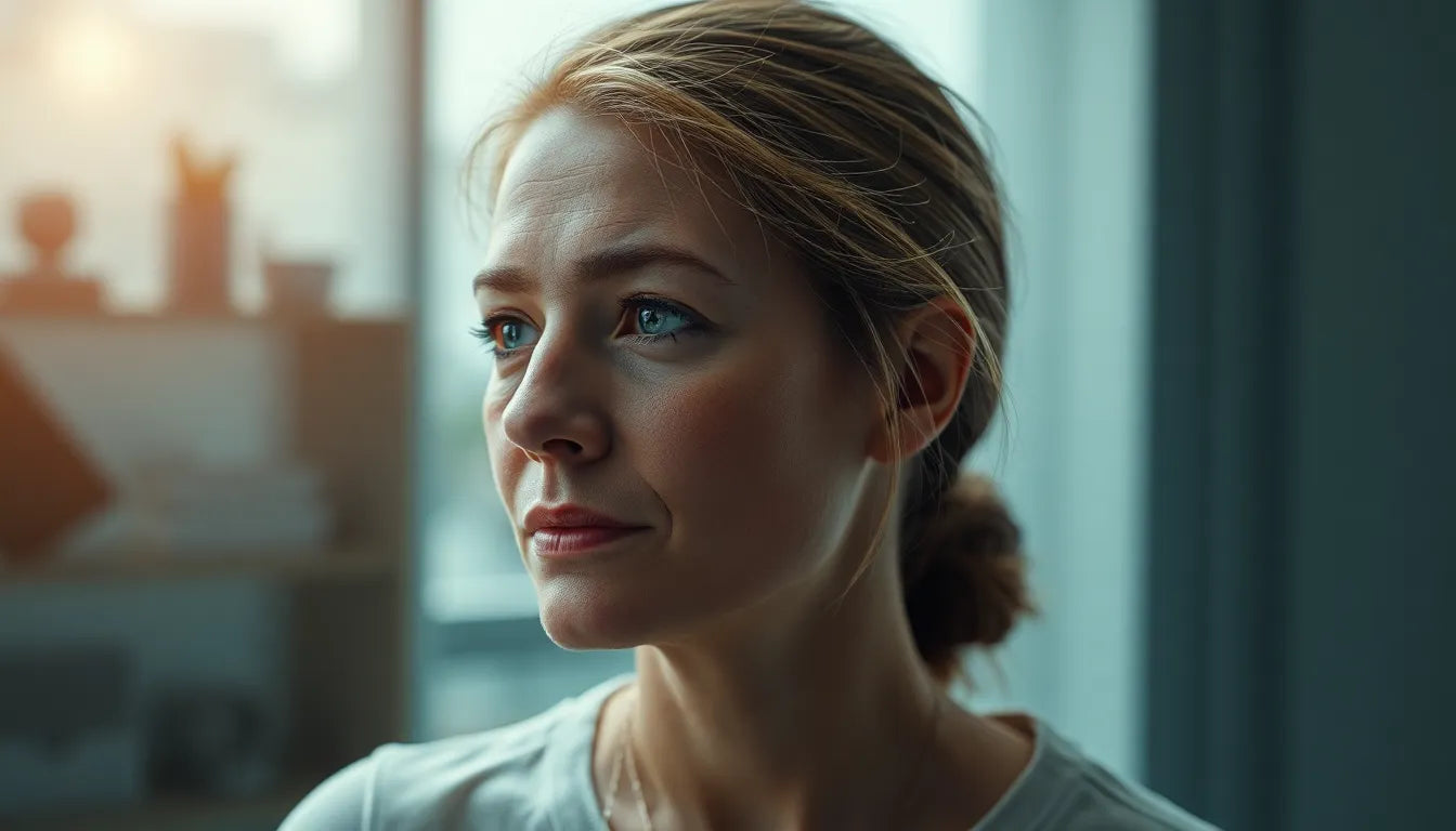 Quand la douleur lombaire vous fait tourner la tête : comprendre et gérer les vertiges inattendus - Illustration