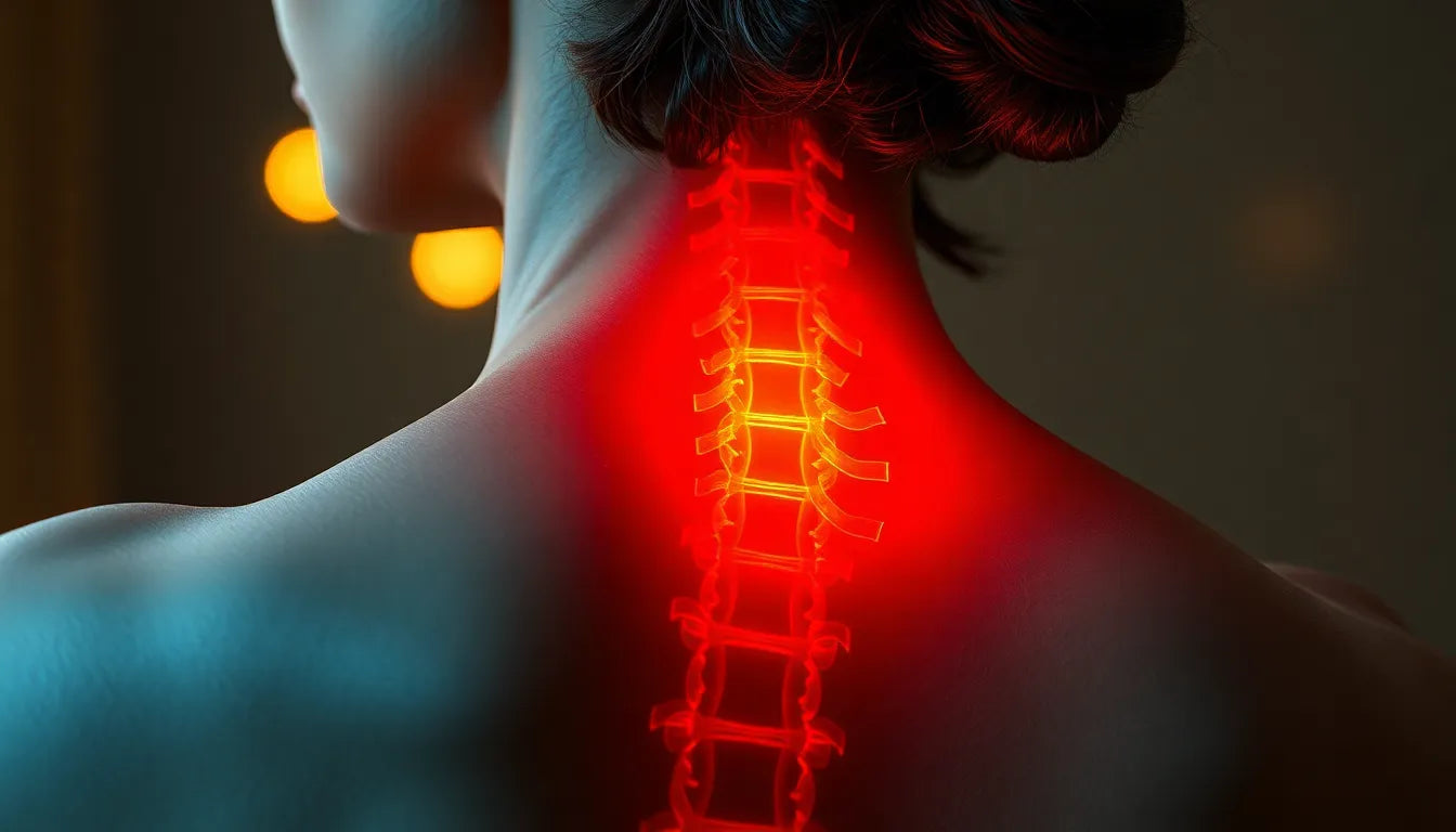 Quand la douleur au bas du dos vous cloue sur place : solutions et soulagement immédiats - Illustration