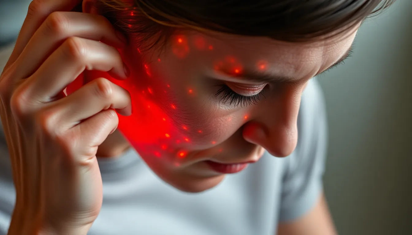 Soulager les douleurs neuropathiques du diabète pour une meilleure qualité de vie - Illustration