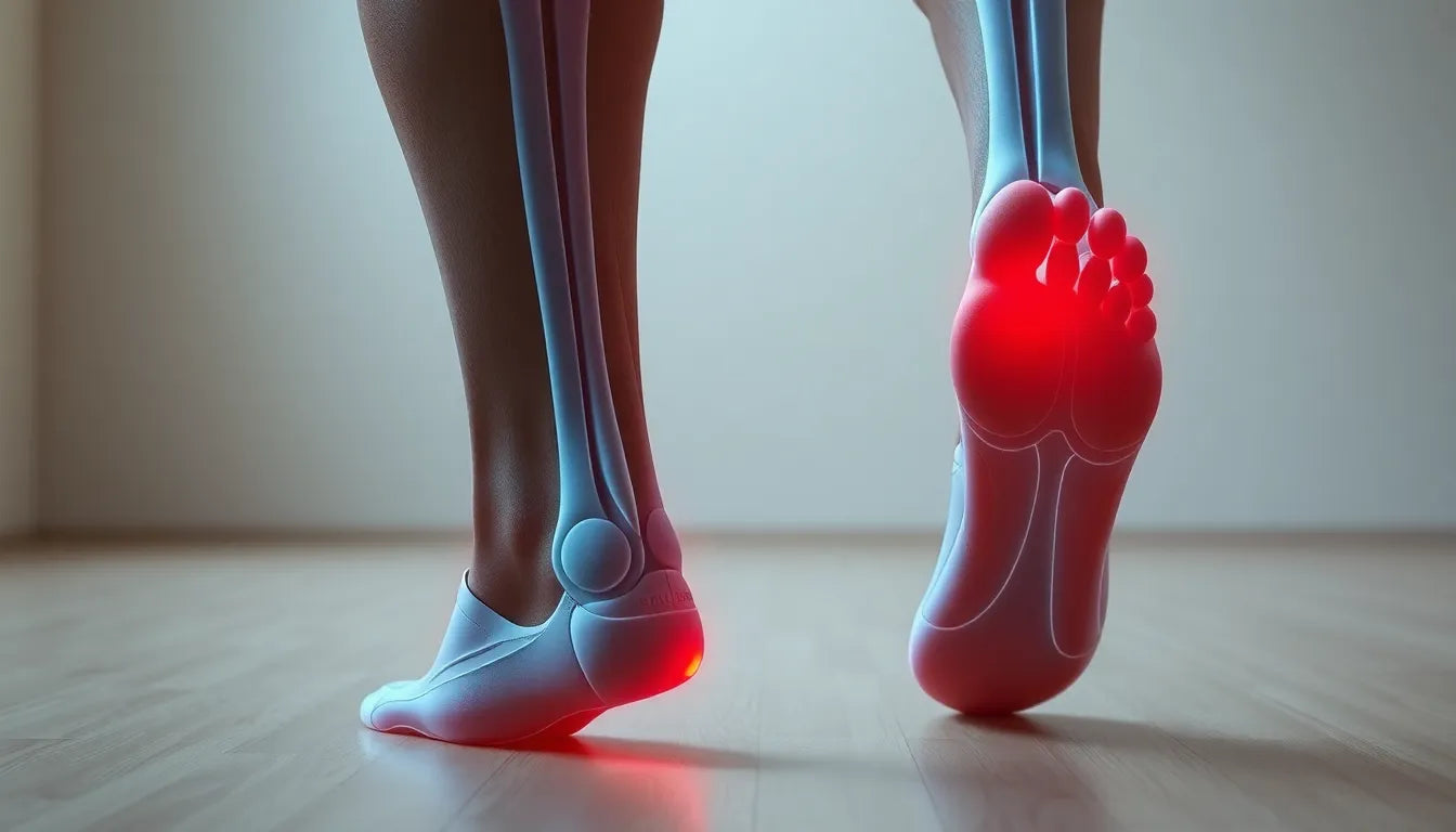 Découvrez comment les exercices de lecteur de pratique transforment le nedsunken forfod - Illustration