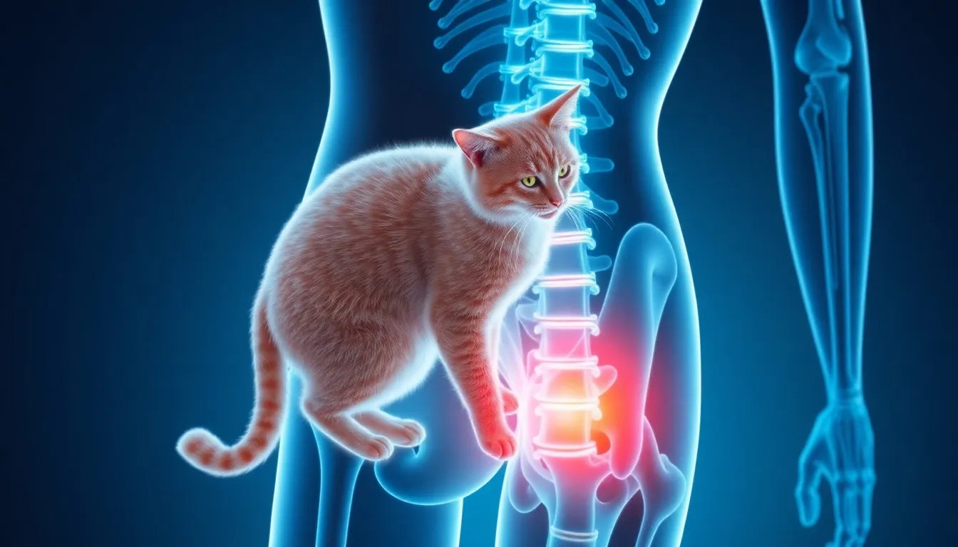 Libérez votre dos : des exercices doux pour apaiser la sciatique - Illustration