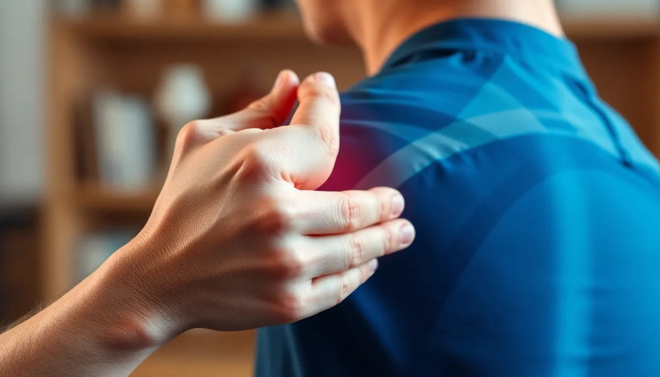 Soulagez votre sciatica avec des solutions naturelles et efficaces - Illustration