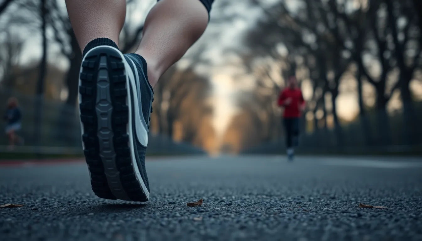 Évitez les douleurs dorsales après la course avec ces conseils essentiels - Illustration