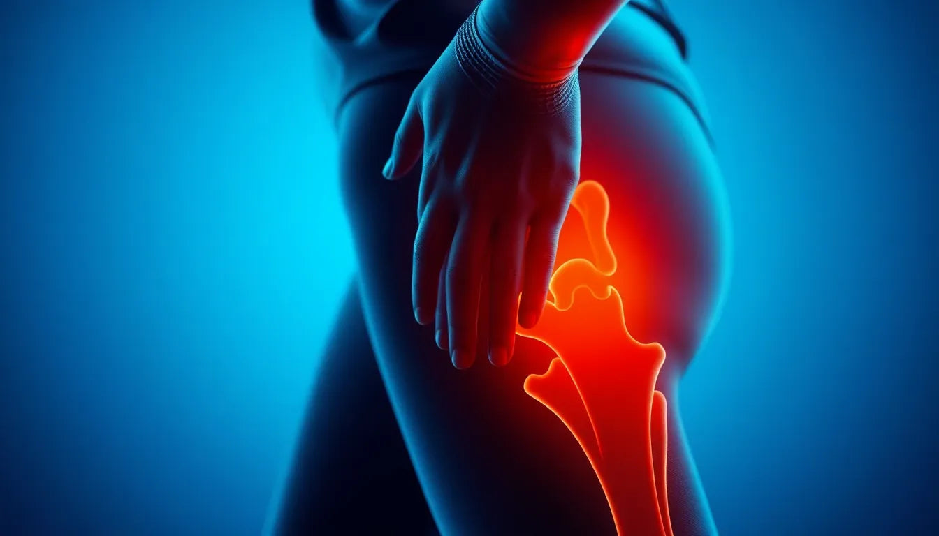 Soulager la douleur à l'épaule : conseils pratiques et solutions efficaces - Illustration