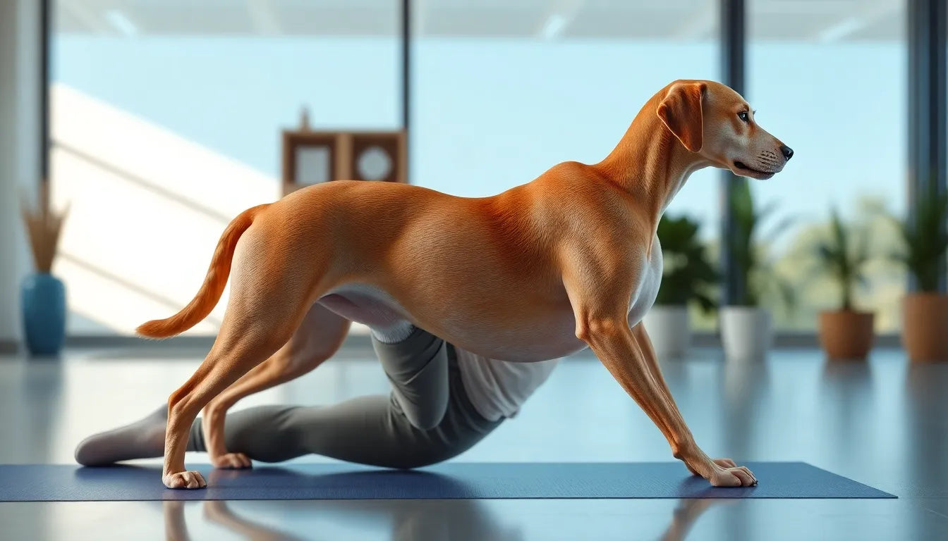 Soulagez votre nerf sciatique avec ces exercices et astuces efficaces - Illustration