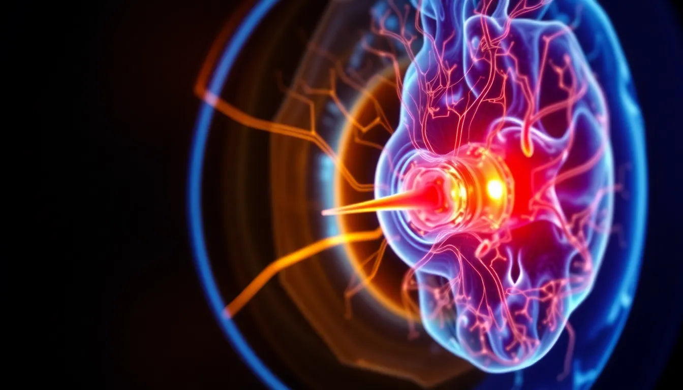 Découvrez comment l'IRM révolutionne le diagnostic des hernies discales - Illustration