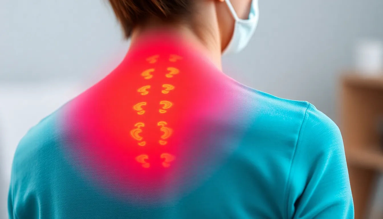 Surmonter le mal de dos après le vaccin COVID-19 : conseils et solutions - Illustration