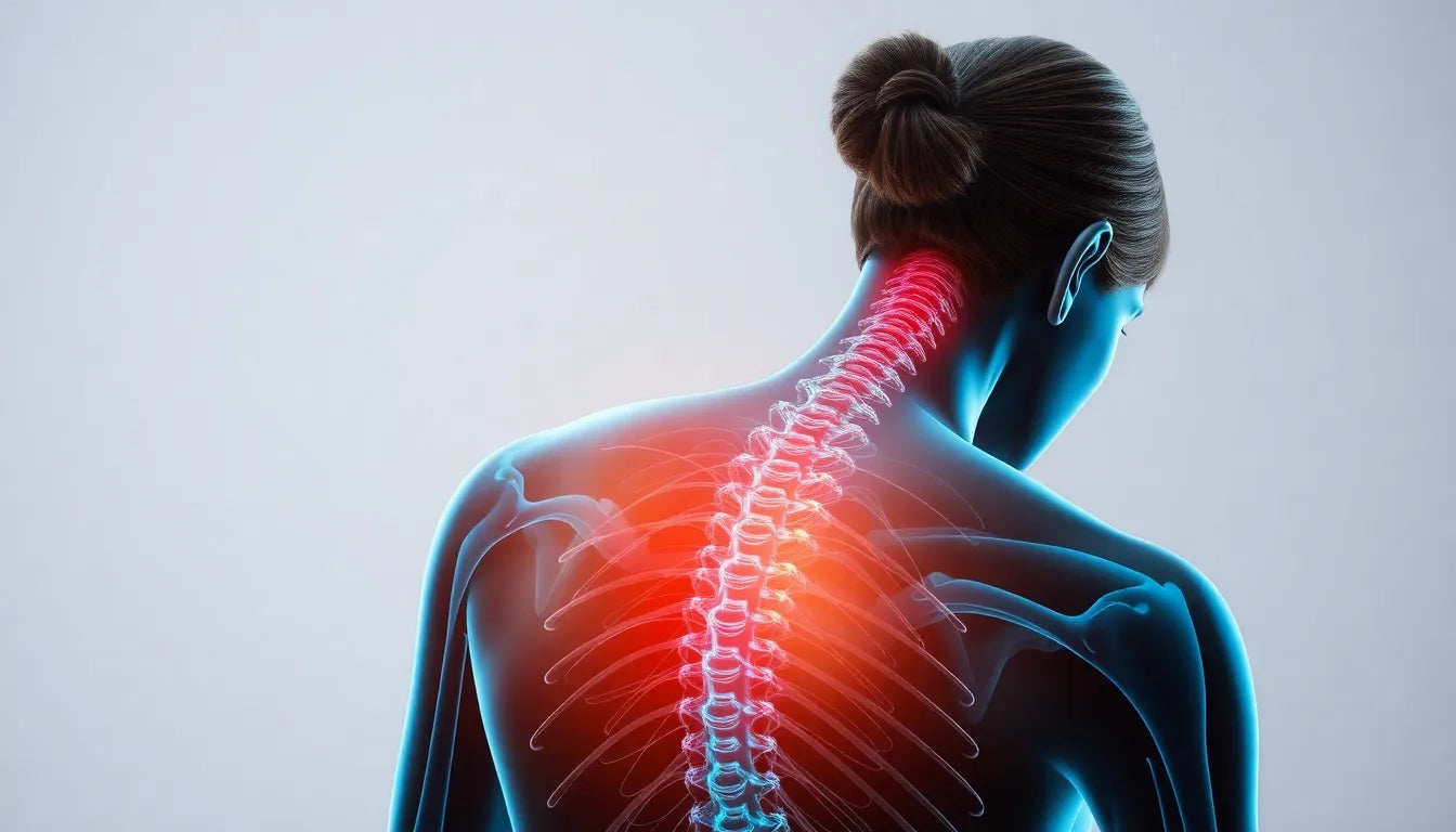 Libérez-vous de la douleur du nerf sciatique fessier avec ces astuces simples - Illustration