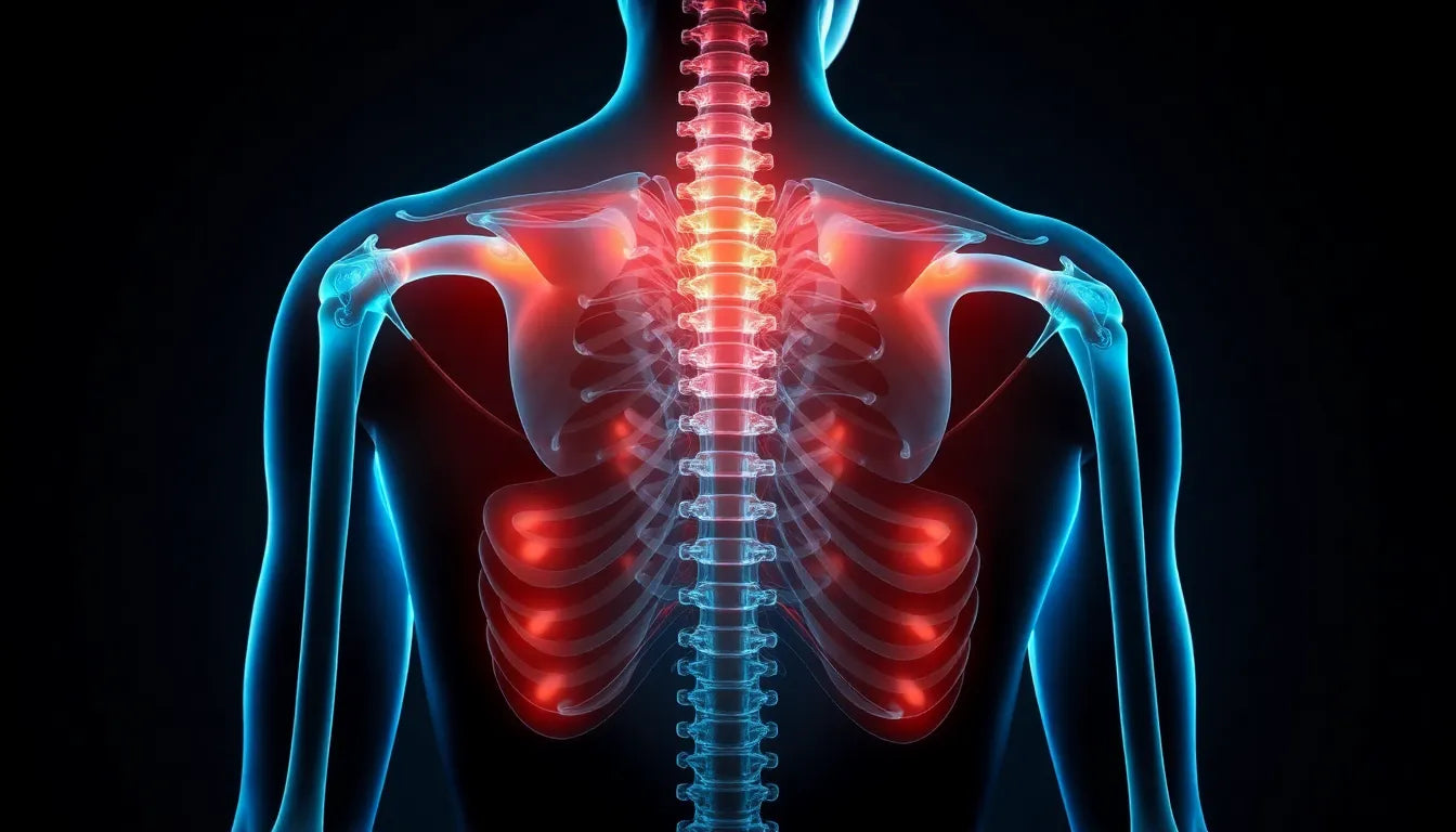 Soulagez vos douleurs de hanche et de dos avec des solutions simples et efficaces - Illustration