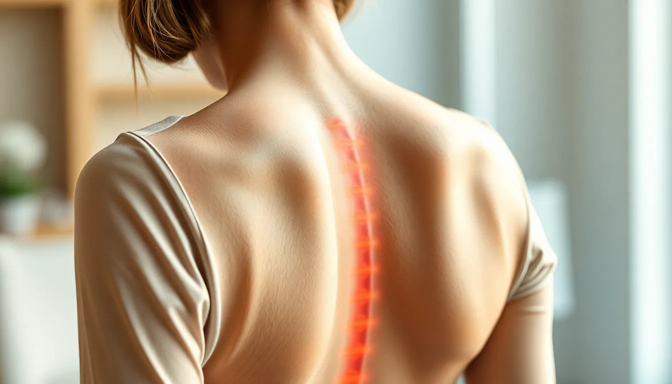 Dites adieu aux douleurs lombaires avec ces exercices pratiques