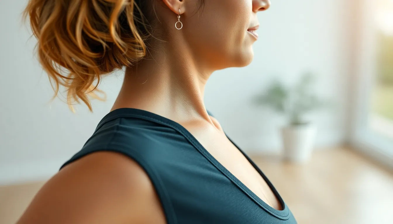 Dites adieu aux douleurs lombaires avec ces exercices simples et efficaces - Illustration