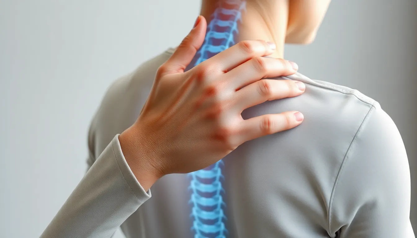 Soulagez vos douleurs à la hanche et aux lombaires avec des solutions simples et efficaces - Illustration