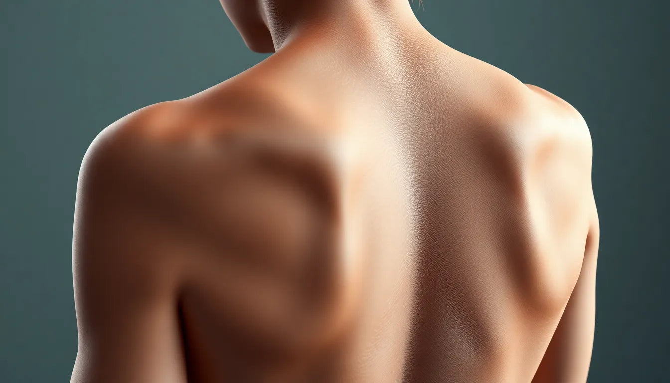 Quand la douleur au dos révèle des maladies sous-jacentes - Illustration