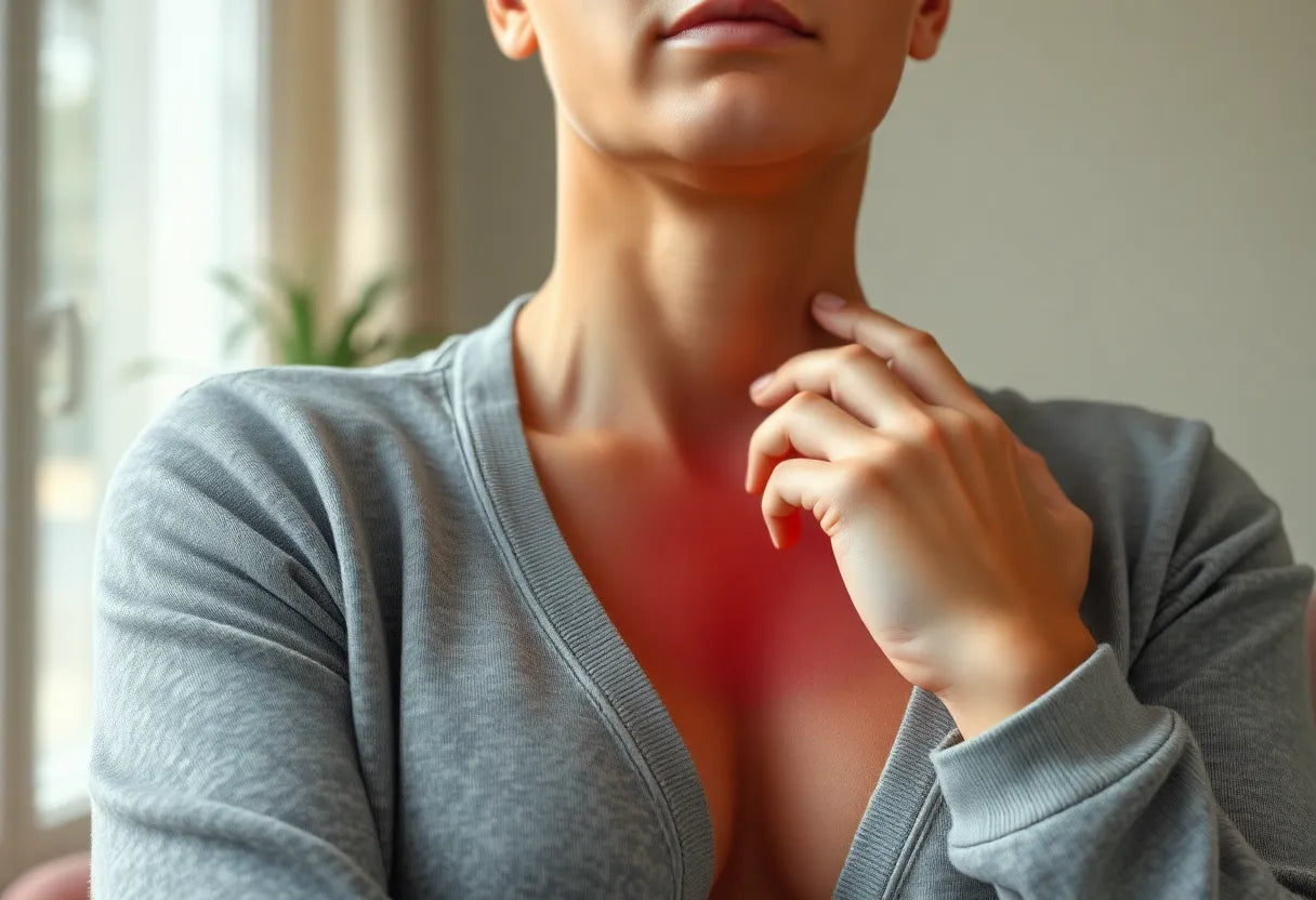 Quand le mal de dos vous coupe le souffle : que faire ?