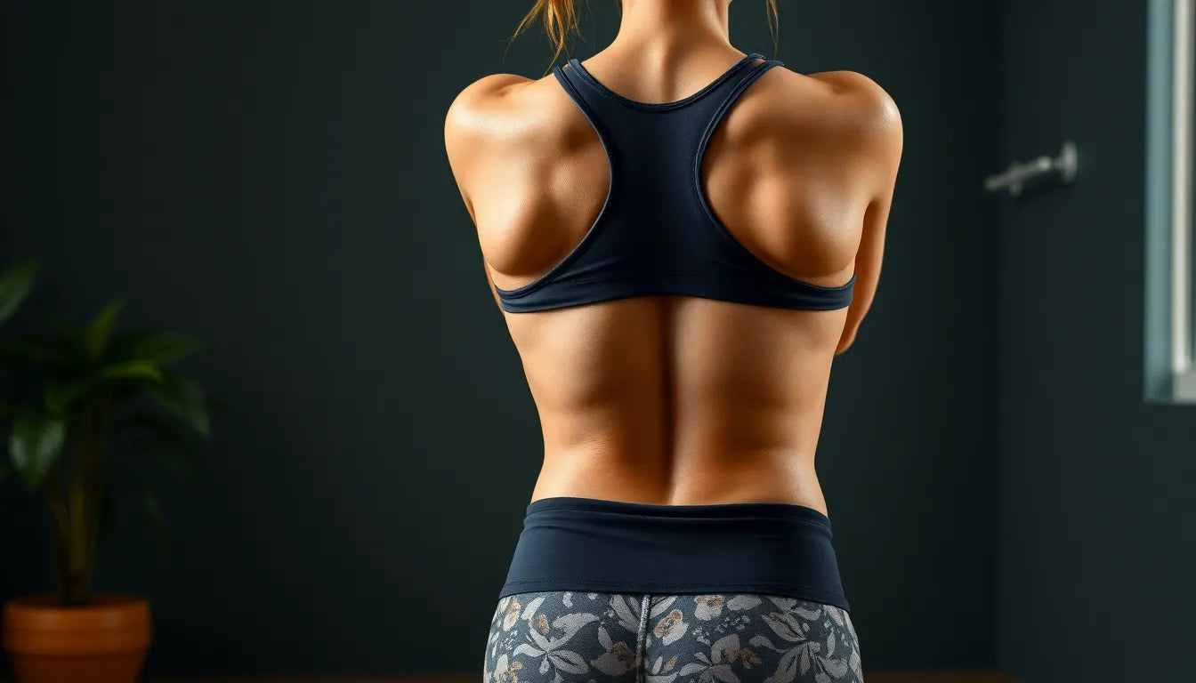 Découvrez les secrets des rücken balance übungen pour un dos sans douleur avec votre lecteur de pratique - Illustration