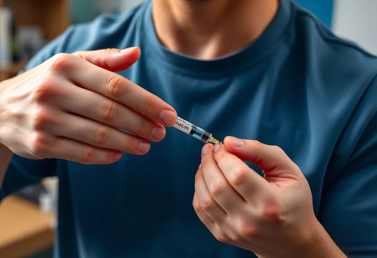 Soulagement efficace de la douleur vaccinale dans le cou : astuces et conseils pratiques