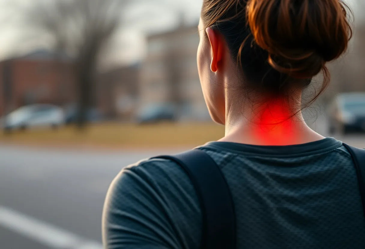 Courir malgré les douleurs lombaires : mythe ou réalité ?