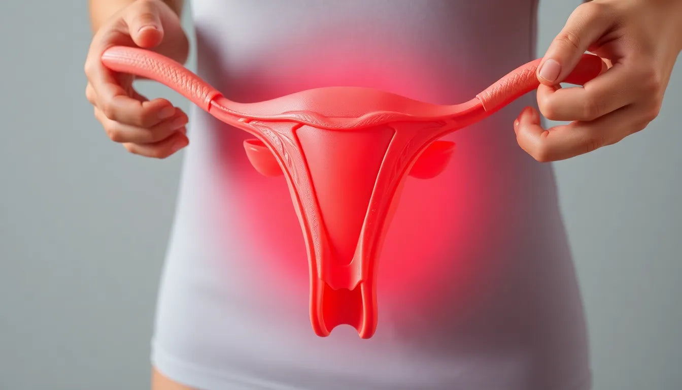Soulagez vos douleurs lombaires pendant l'ovulation avec ces conseils pratiques