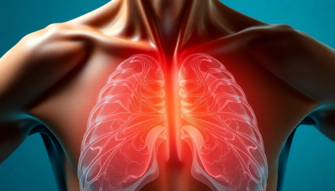Démystifier la douleur sous les côtes à droite et dans le dos : causes et solutions