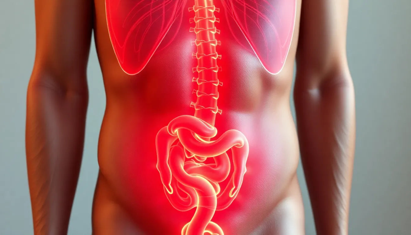 Soulager la douleur lombaire en traitant la constipation : une approche intégrée