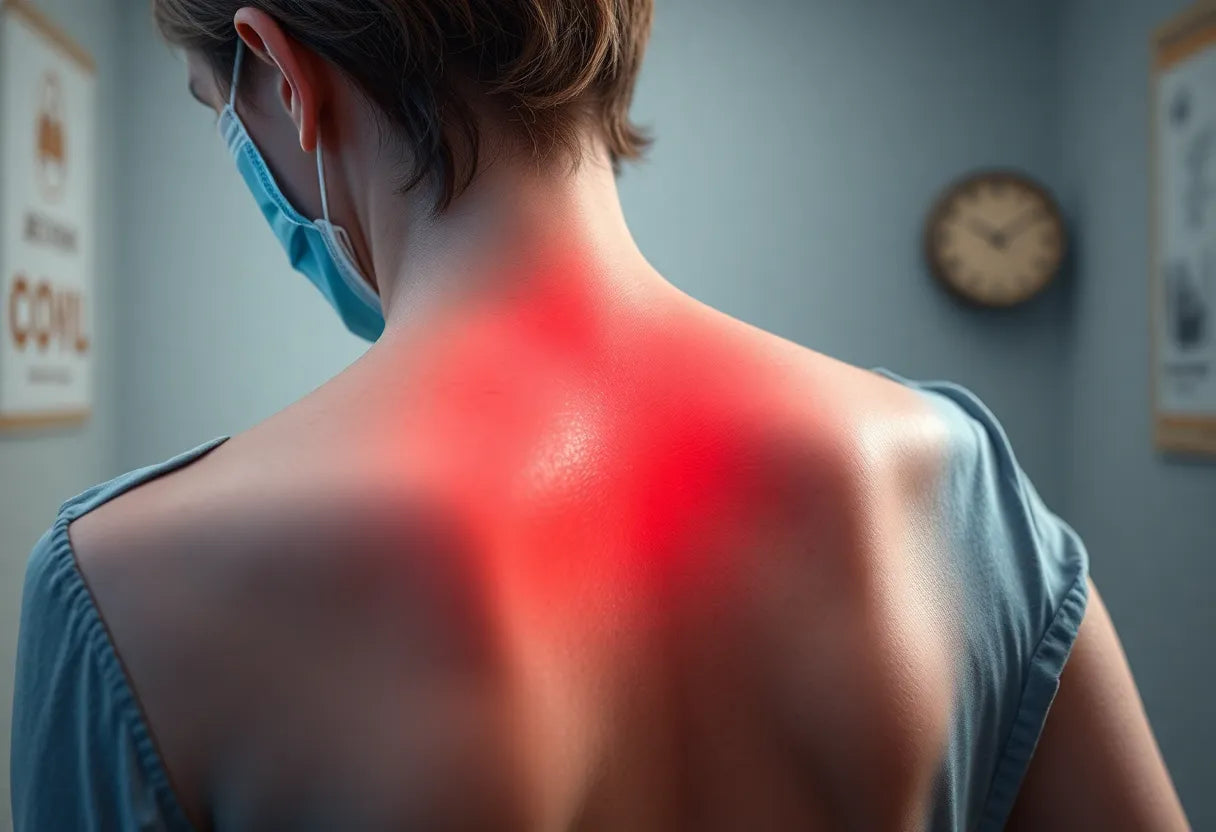 Comprendre le lien entre le mal de dos et le vaccin covid : mythe ou réalité ?