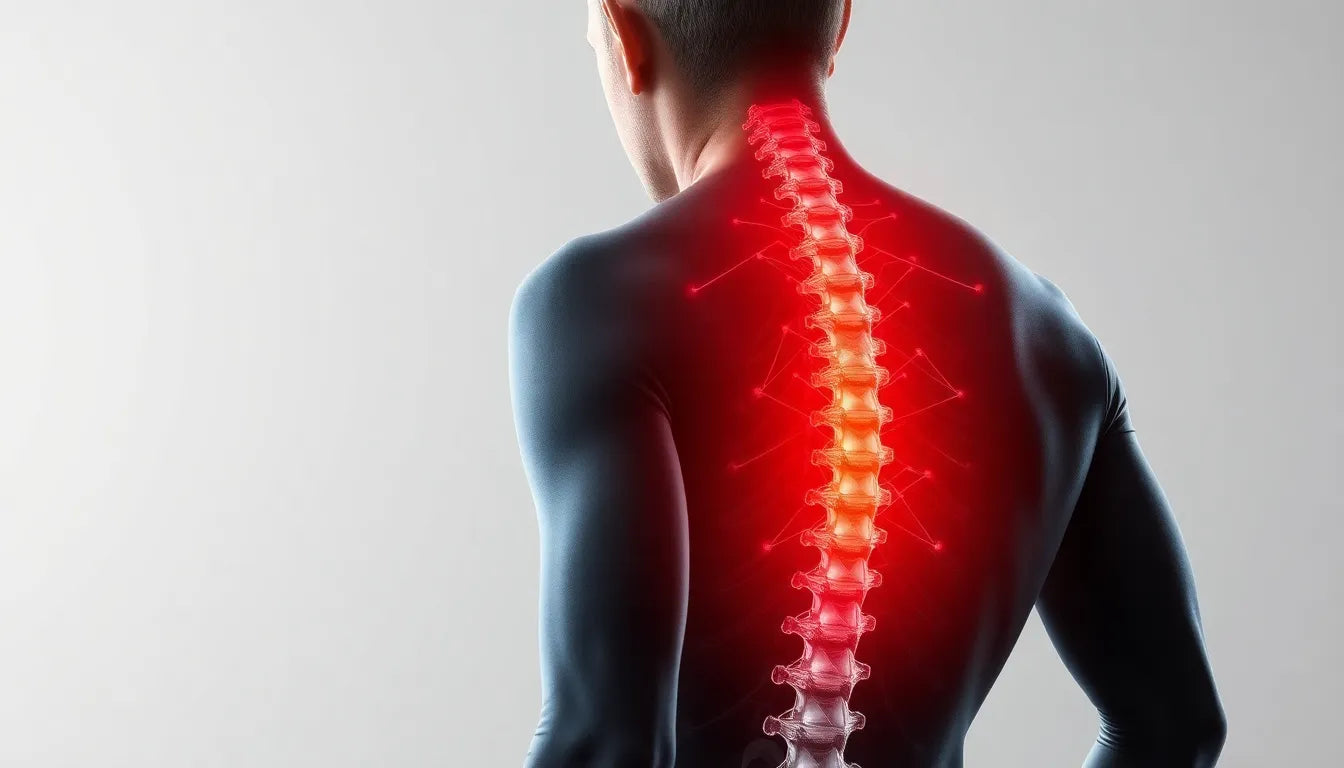 Libérez votre dos avec ces exercices d'iskias pour le lecteur de pratique - Illustration