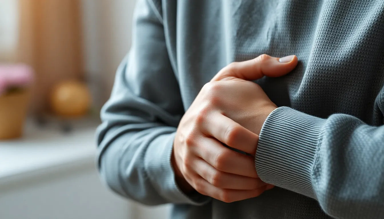 Soulagez la douleur à la hanche et retrouvez votre mobilité - Illustration