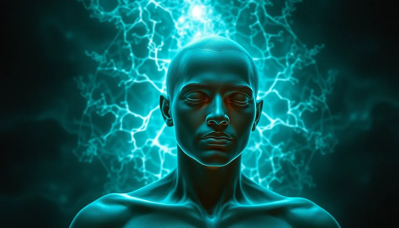 Découvrez la sagesse cachée de la sciatique et son impact spirituel - Illustration