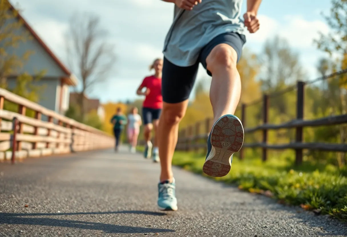 Courez sans douleur : libérez votre dos des maux liés à la course