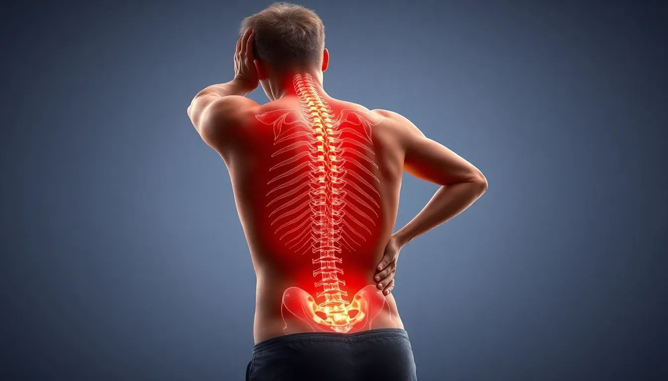 Soulagez votre sciatique rapidement avec ces exercices lecteur de pratique - Illustration