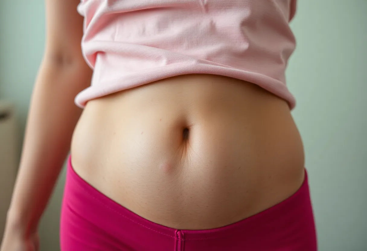 Soulagement des douleurs menstruelles dans le bas du dos : astuces efficaces pour vivre sereinement