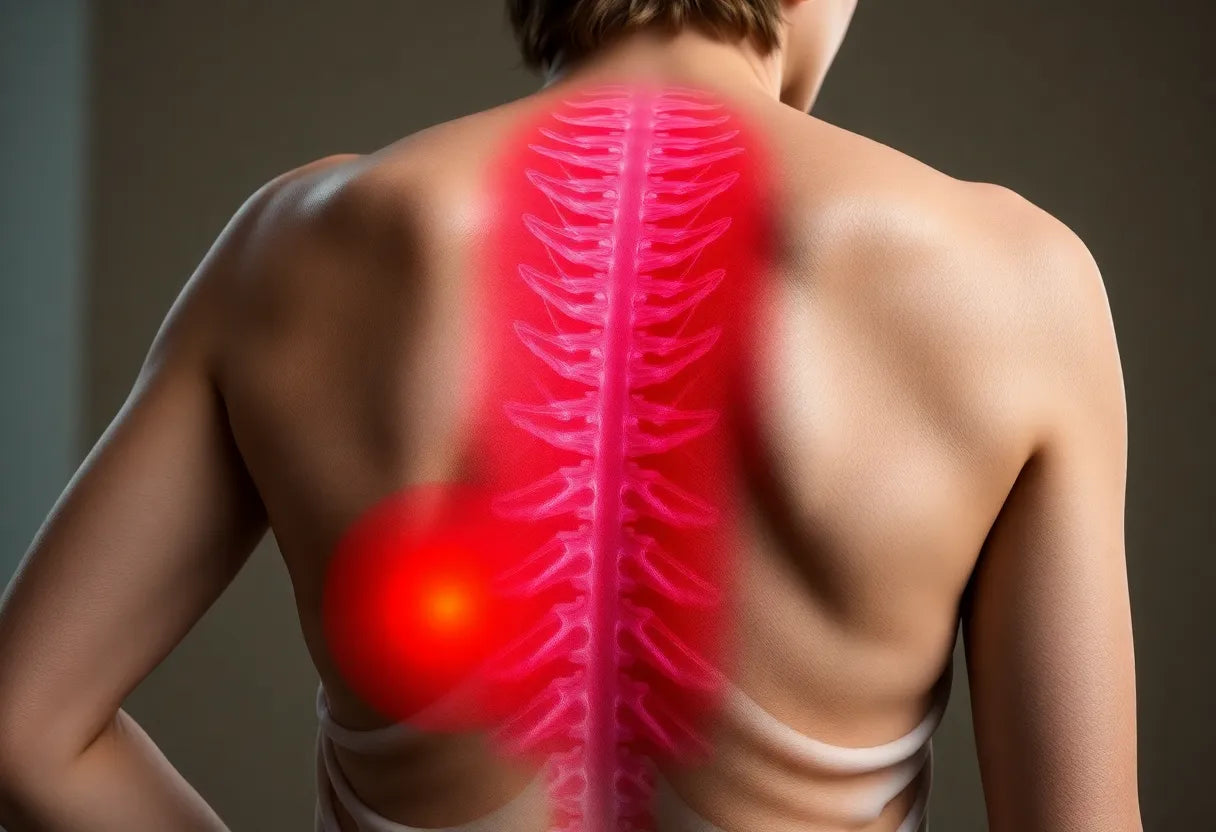 Soulagez la douleur du bas du dos jusqu'aux fesses avec nos conseils experts