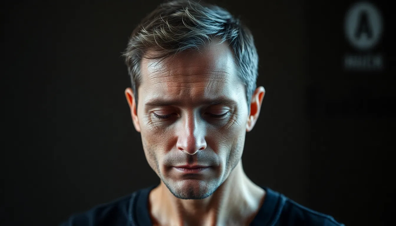 Soulagez vos maux de tête avec ces exercices de lecteur de pratique pour la céphalée de tension - Illustration