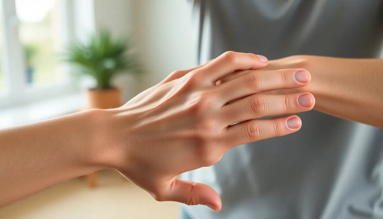 Libérez votre hanche grâce à ces exercices essentiels pour le lecteur de pratique - Illustration