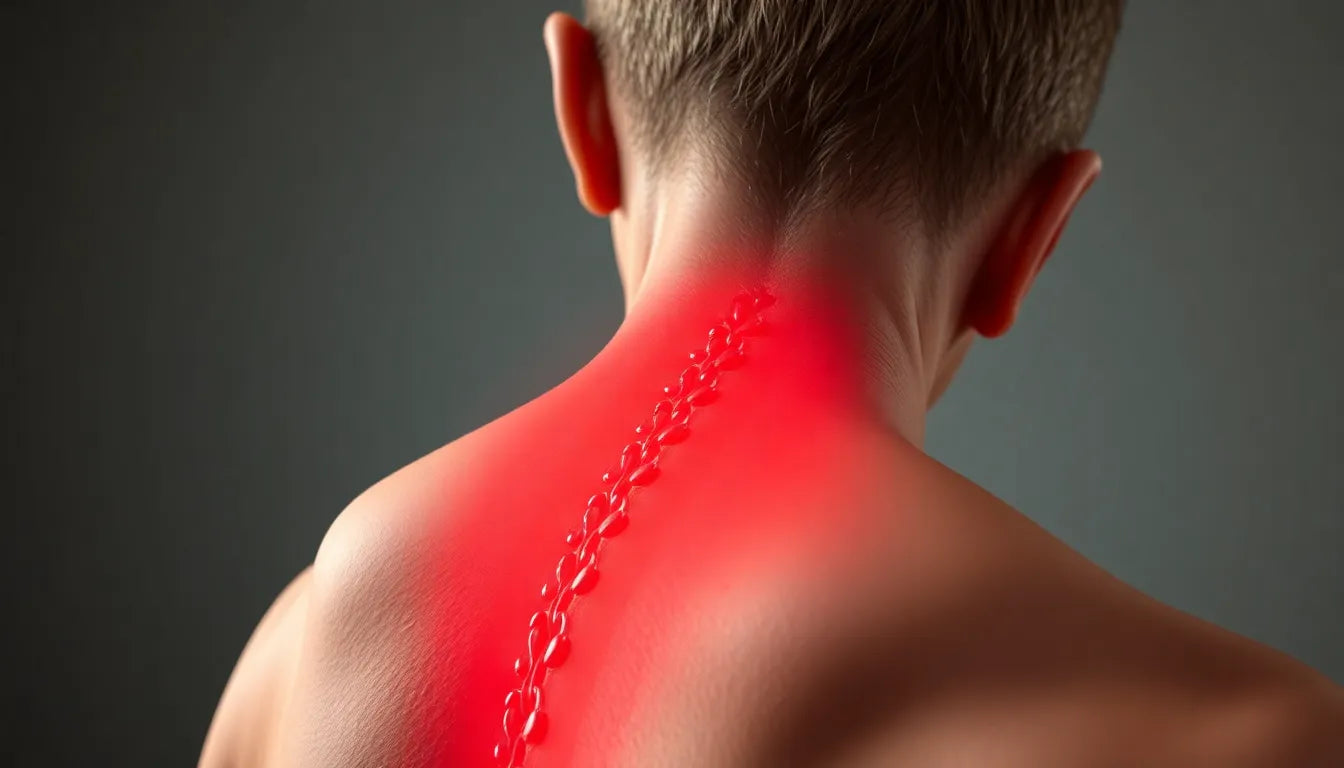 Soulagez le torticolis rapidement avec ces exercices simples pour le lecteur de pratique - Illustration