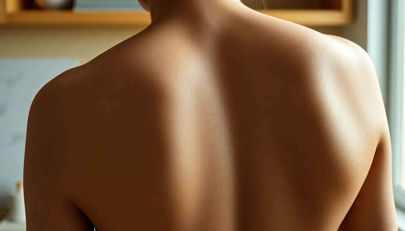 Quand le dos se rebelle : comprendre la douleur soudaine et agir