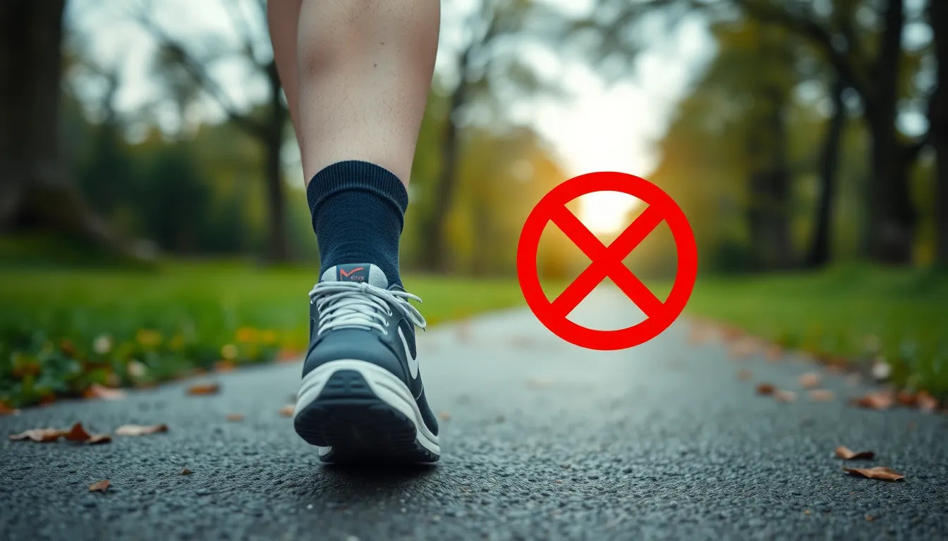 Soulager la douleur au pied à chaque pas : des solutions efficaces pour marcher sans souffrir