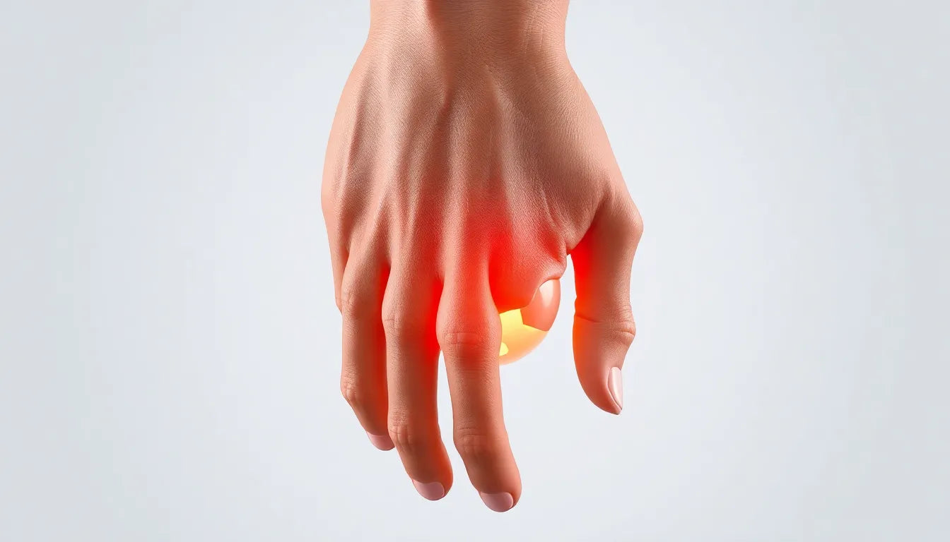 Libérez vos hanches : lecteur de pratique pour soulager l'arthrose avec des exercices ciblés - Illustration