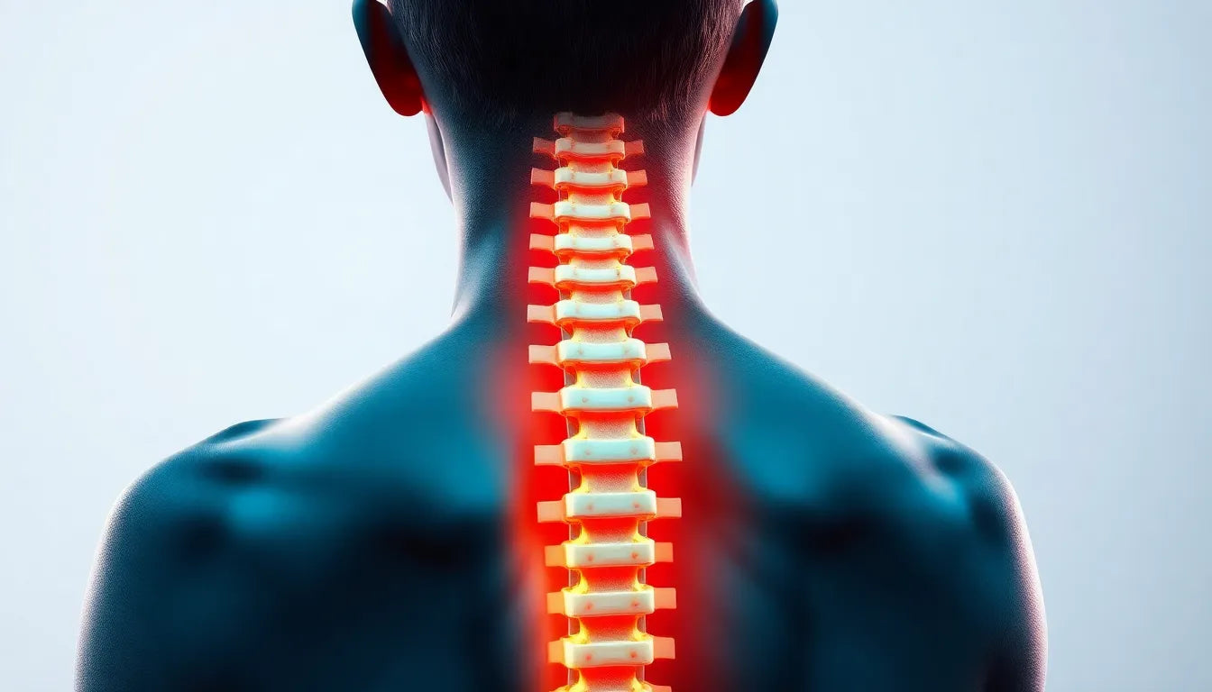 Renforcez votre colonne vertébrale avec notre lecteur de pratique expert - Illustration