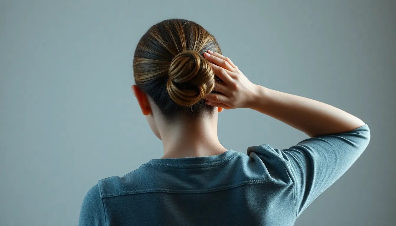 Soulager la douleur au cou et à l'arrière de la tête : découvrez des solutions efficaces