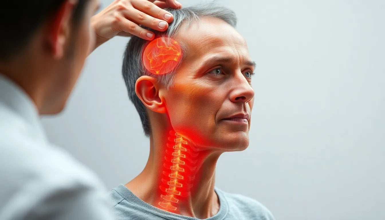 Choisir le bon soin pour soulager vos douleurs lombaires : le kiropraktor ou le fysioterapeut ? - Illustration