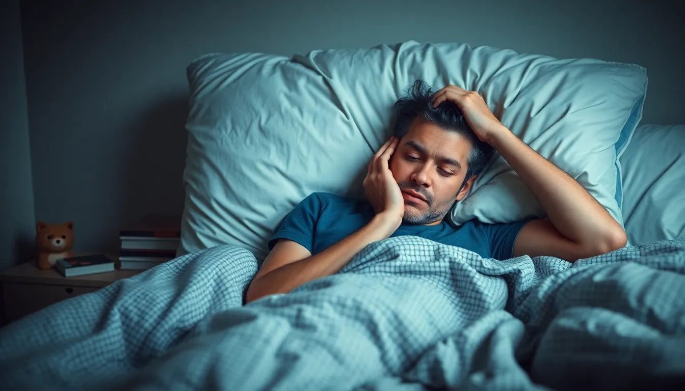 Réveillez-vous sans douleur : découvrez comment soulager le mal de dos matinal