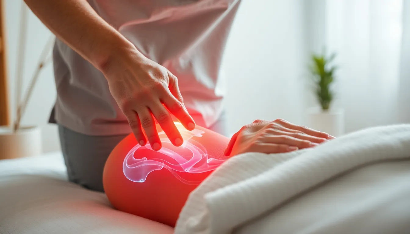 Soulagez votre sciatique et retrouvez votre mobilité grâce au massage