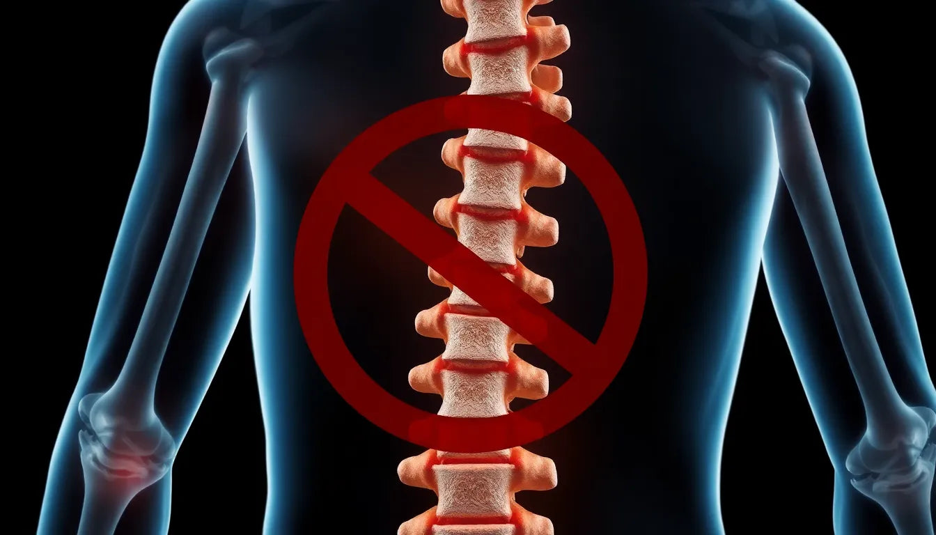 Vaincre la douleur de la spondylarthrite psoriasique avec des solutions innovantes - Illustration