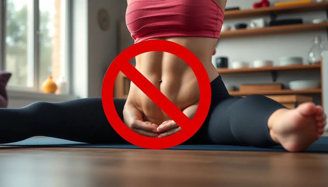 Fortifiez votre plancher pelvien avec ces exercices pour lecteur de pratique - Illustration